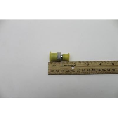 Genie Part # 122699. 122699GT - UNION. 4-4 ORFS-JIC. 4 XHLO