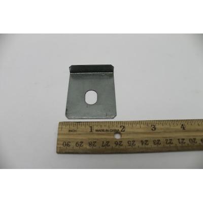 Genie Part # 122791. 122791GT - SHIM. CBL TRK SPRT WLDT. 22 GA