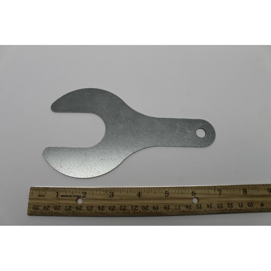 Genie Part # 122850. 122850GT - SHIM. AXLE. 1.56 X 4.75
