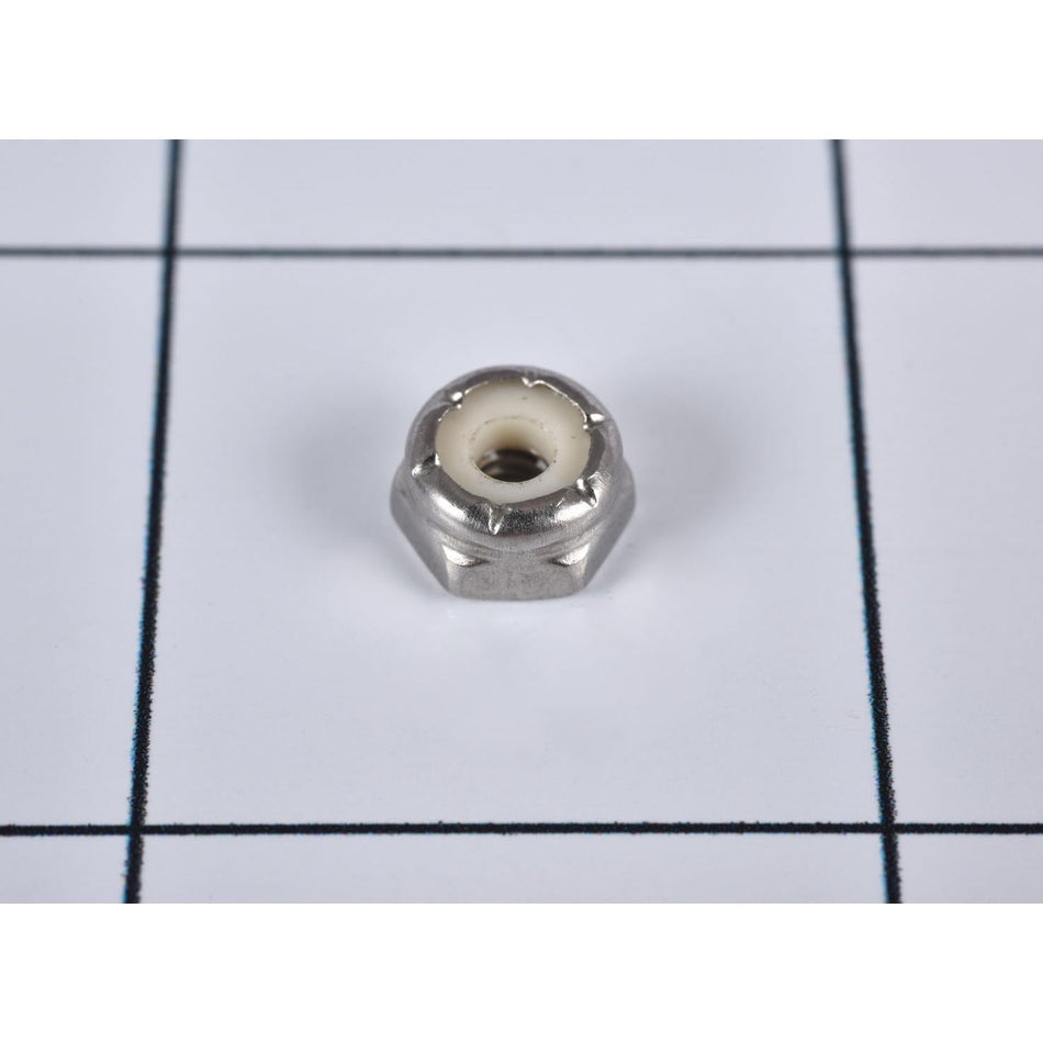 Skyjack Part # 122964 - Nut. Joystick Lever