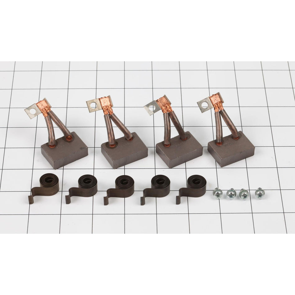 Skyjack Part # 122967 - Brush Kit For 123477 & 147664