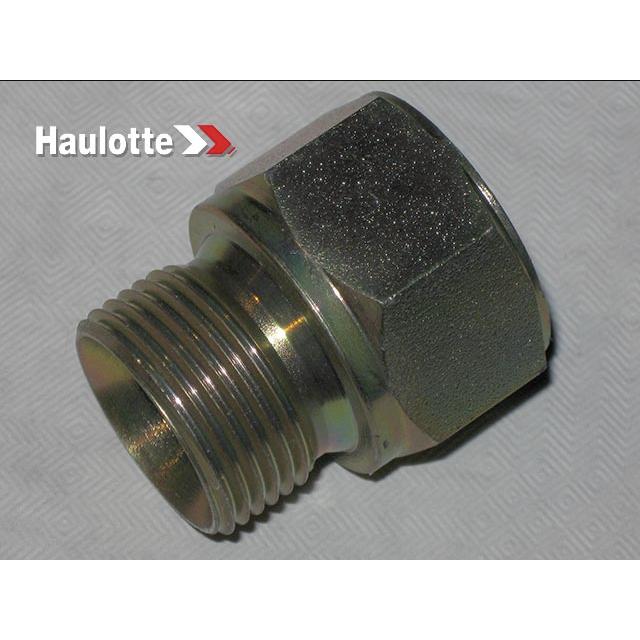 Haulotte Part # 1230672020 - FITTING
