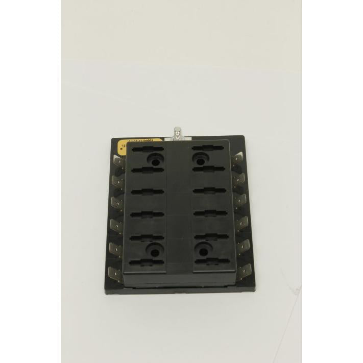 Genie Part # 123133. 123133GT - FUSE BLOCK