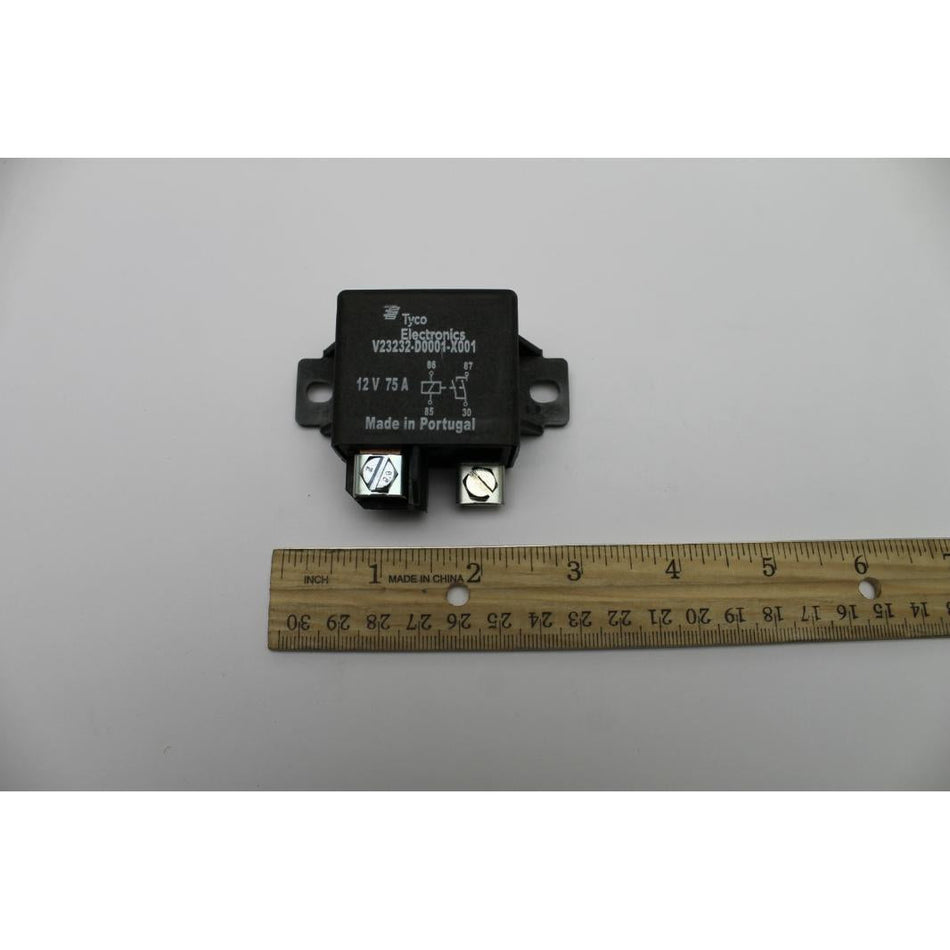 Genie Part # 123134. 123134GT - RELAY. HIGH CAPACITY