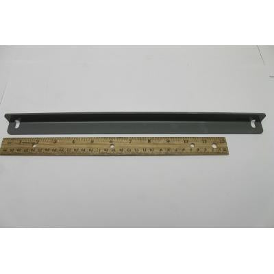 Genie Part # 123149. 123149GT - FORMING.BATTERY HOLDDOWN
