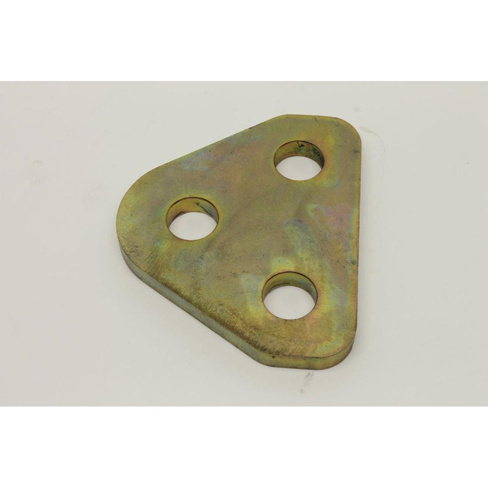 Genie Part # 123185. 123185GT - PLATE.CHAIN PIVOT