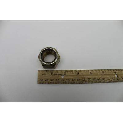 Genie Part # 123231. 123231GT - NUT.NYLOCK.1-14