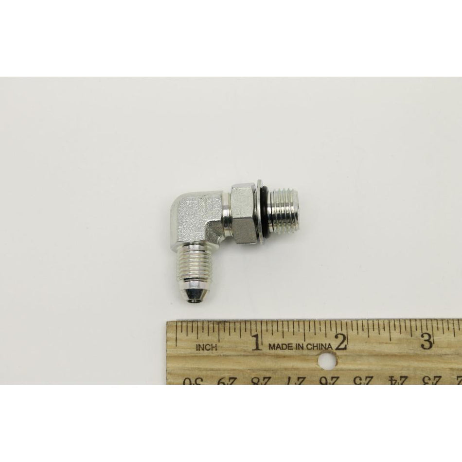 Genie Part # 12340. 12340GT - ELBOW. 070220-4-6