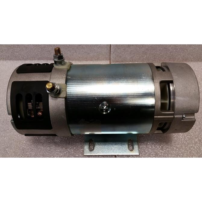 Skyjack Part # 123477 - Motor. 24V. 4 HP