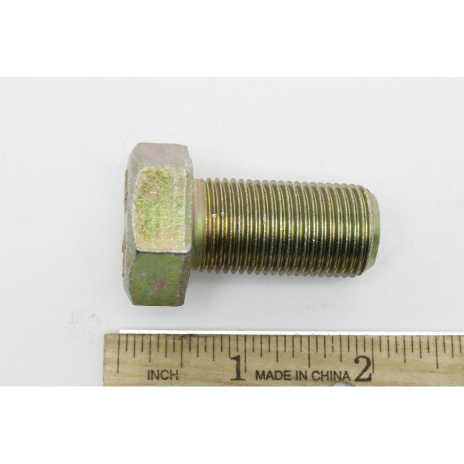 Genie Part # 123548. 123548GT - SCREW.HHC.3/4-16X1.5.GR8