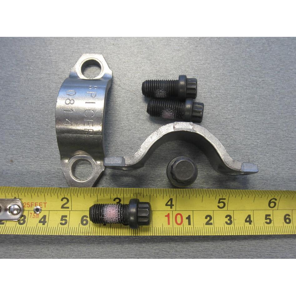 Genie Part # 123577. 123577GT - STRAP KIT. DRIVESHAFT. 1480