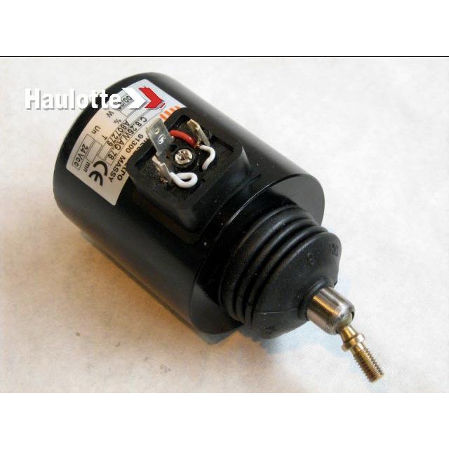 Haulotte Part # 1236001200 - ELECTRO-MAGNET