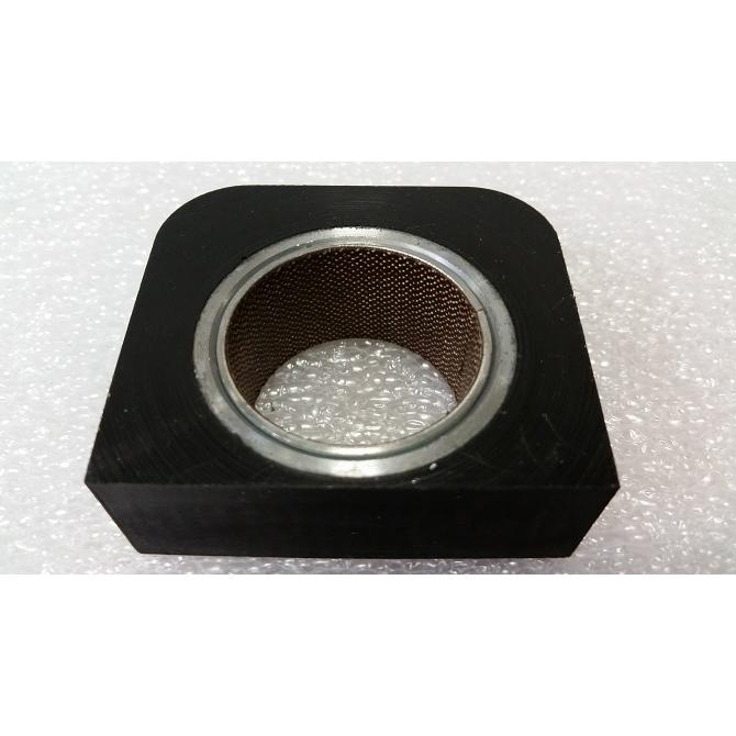 Skyjack Part # 123808 - Cylinder Bearing Block Assembl