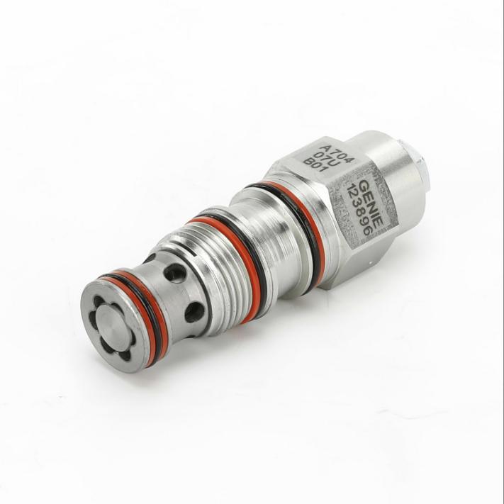 Genie Part # 123896. 123896GT - VALVE. CBEA-LHN@3200:PSI