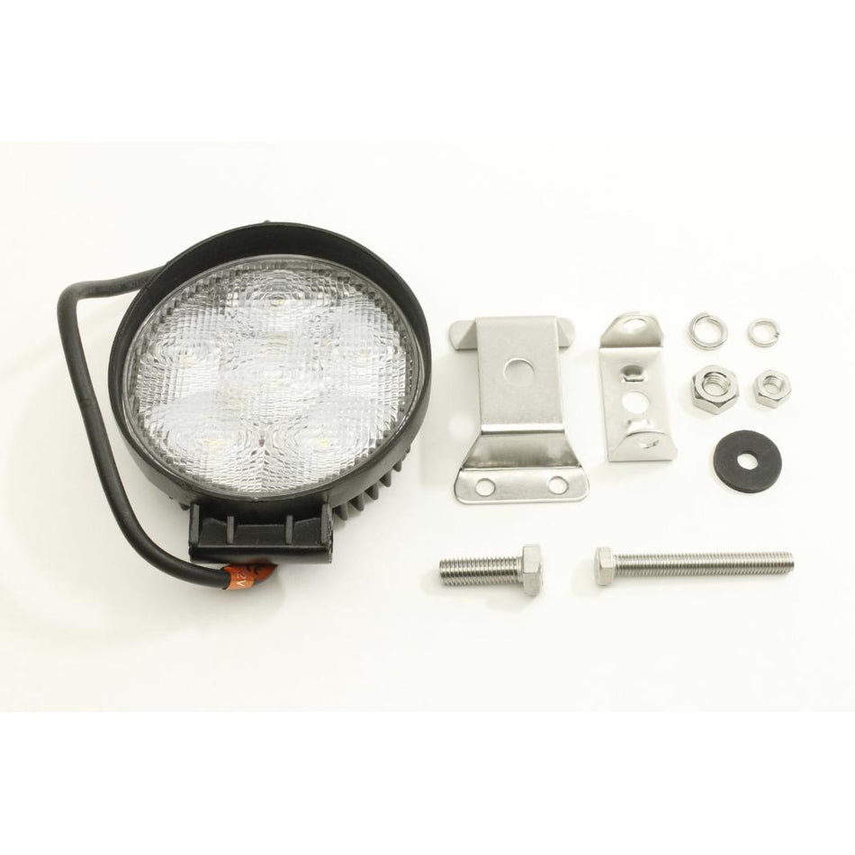 Genie Part # 123925. 123925GT - ROAD LIGHT.BACKUP