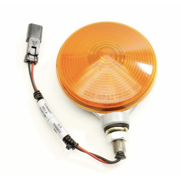 Genie Part # 123929. 123929GT - ROAD LIGHT. BLINKER