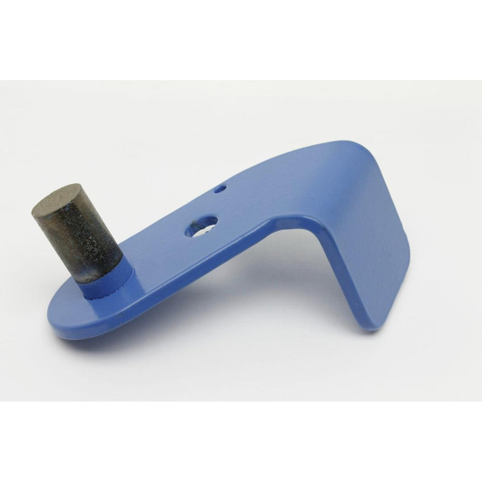 Genie Part # 124020. 124020GT - WELDMENT. FOOT PEDAL. GR