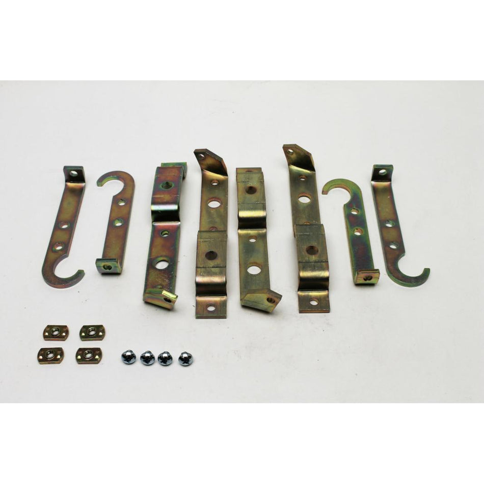 Genie Part # 124043. 124043GT - RETROFIT KIT.MAST SEQ.AWP25