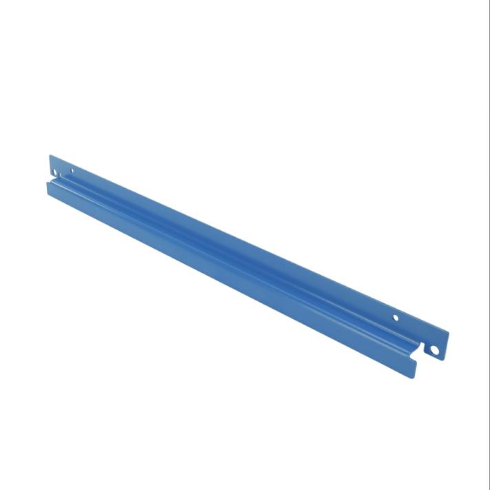 Genie Part # 124166. 124166GT - FORMING. CABLE BRKT. GR