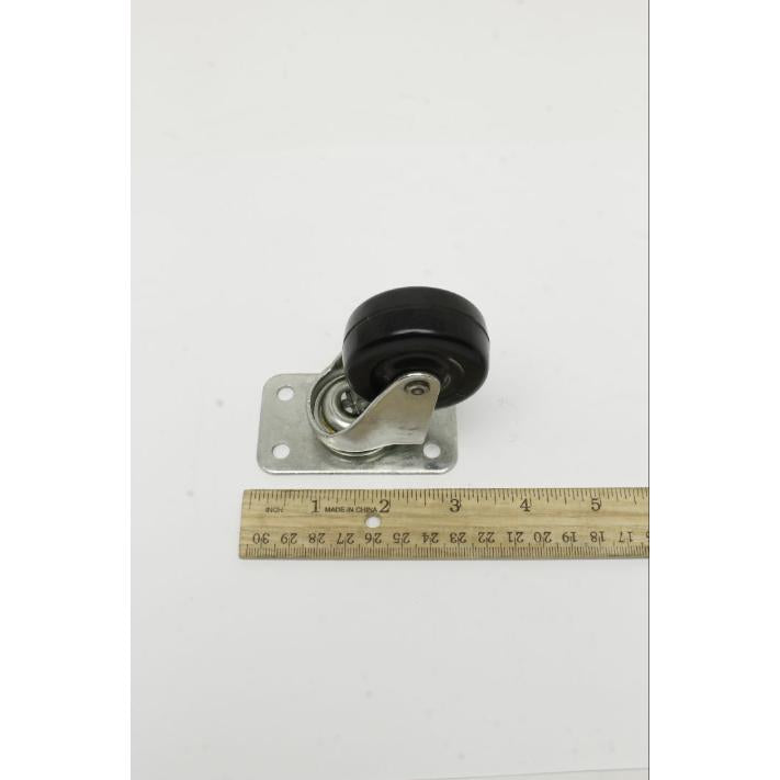 Genie Part # 124173. 124173GT - CASTER. PL. SW 2X.875