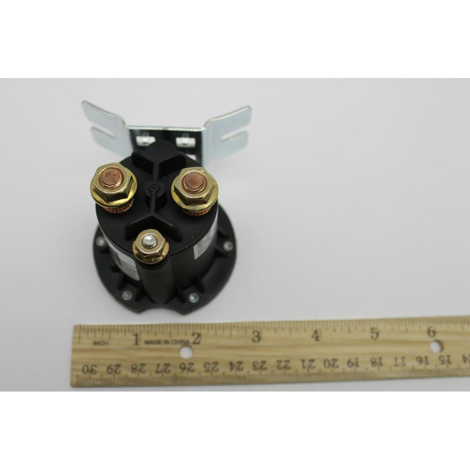 Genie Part # 124186. 124186GT - SOLENOID. MOTOR START