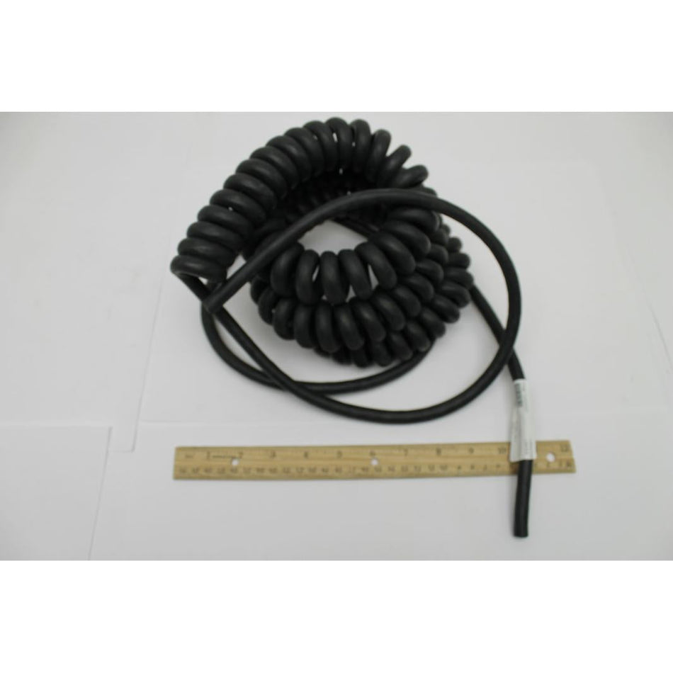 Genie Part # 124353. 124353GT - CABLE. COILED. 9 COND