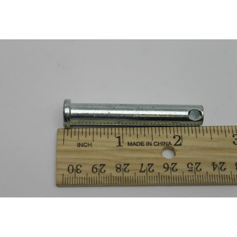 Genie Part # 124374. 124374GT - PIN.CLEVIS..375 X 2.25 LG