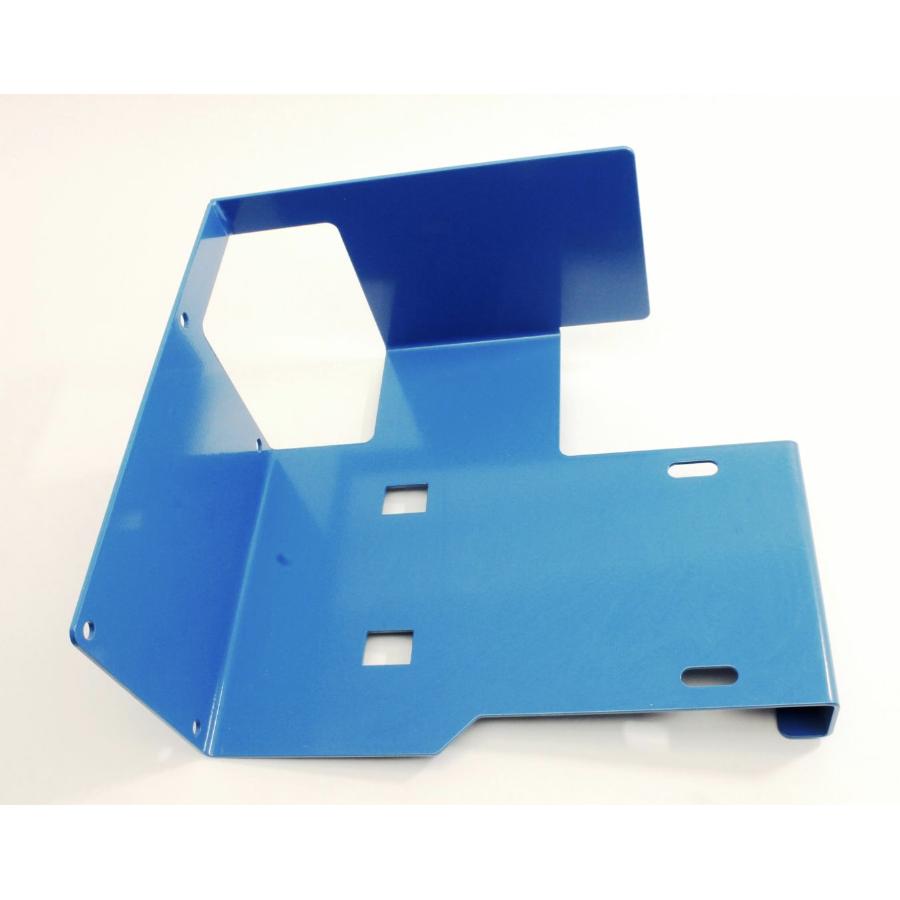 Genie Part # 124428. 124428GT - WELDMENT. PLAT CTRL MOUNT