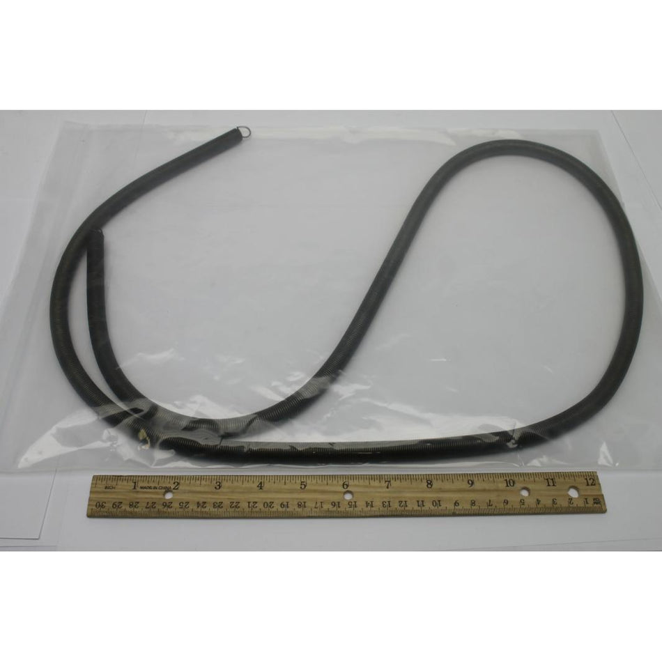 Genie Part # 124479. 124479GT - SPRING. EXT. COIL CORD RETAIN