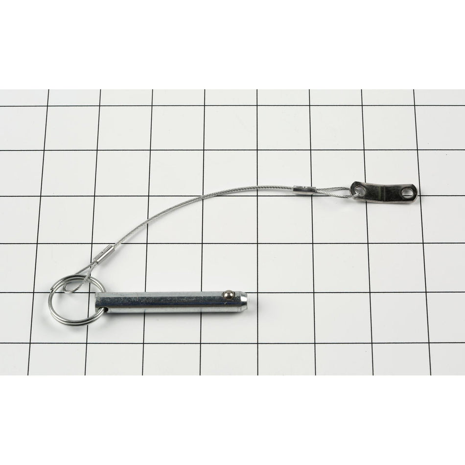 Skyjack Part # 124547 - Use 124548