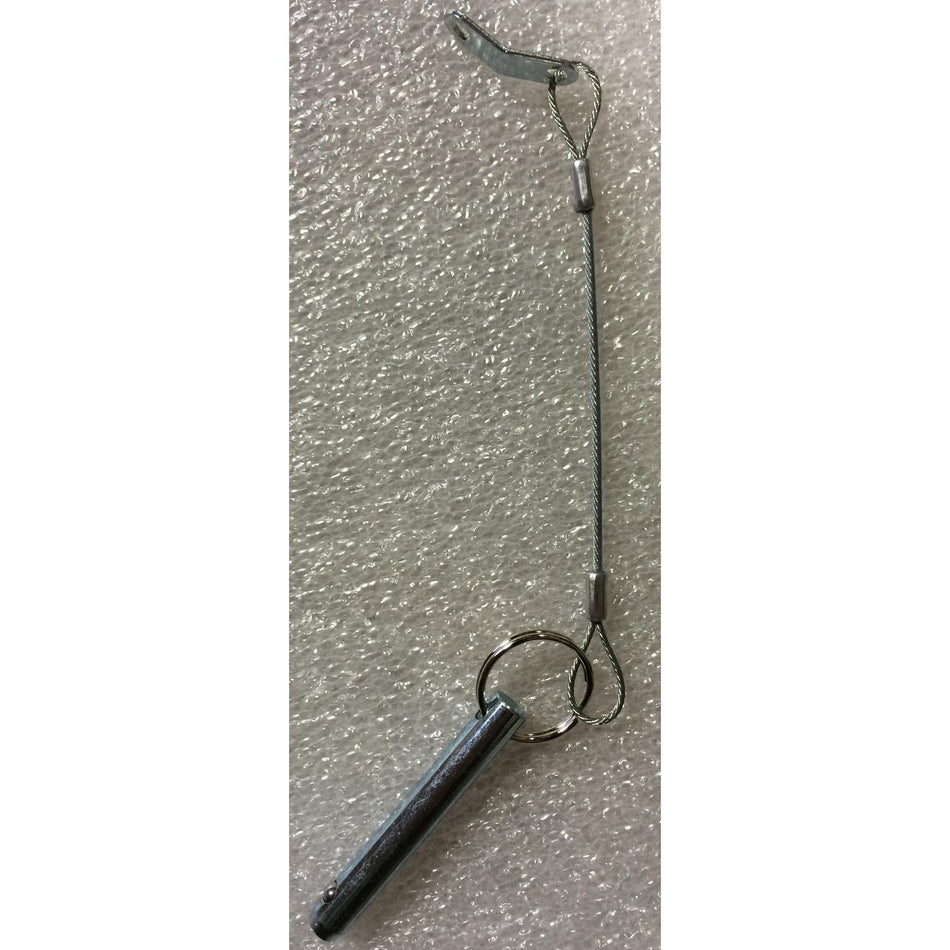 Skyjack Part # 124548 - USE 216212