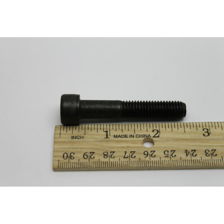 Genie Part # 124568. 124568GT - SCREW.SHC.M10X1.5X55
