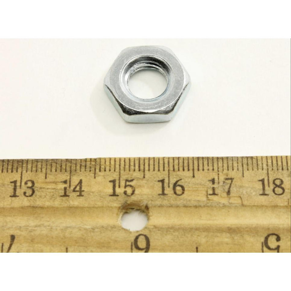 Genie Part # 124569. 124569GT - NUT.HEX.M10X1.5.LP