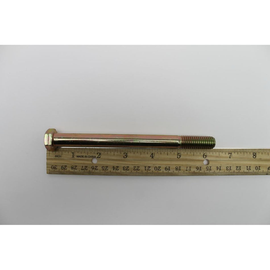 Genie Part # 12460. 12460GT - SCREW. HHC. 1/2-13 X 6.5