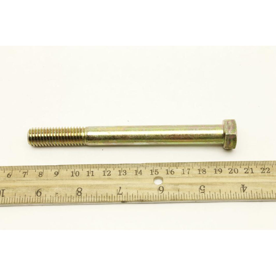Genie Part # 12461. 12461GT - SCREW.HHC.1/2-13 X 5.GRD.8