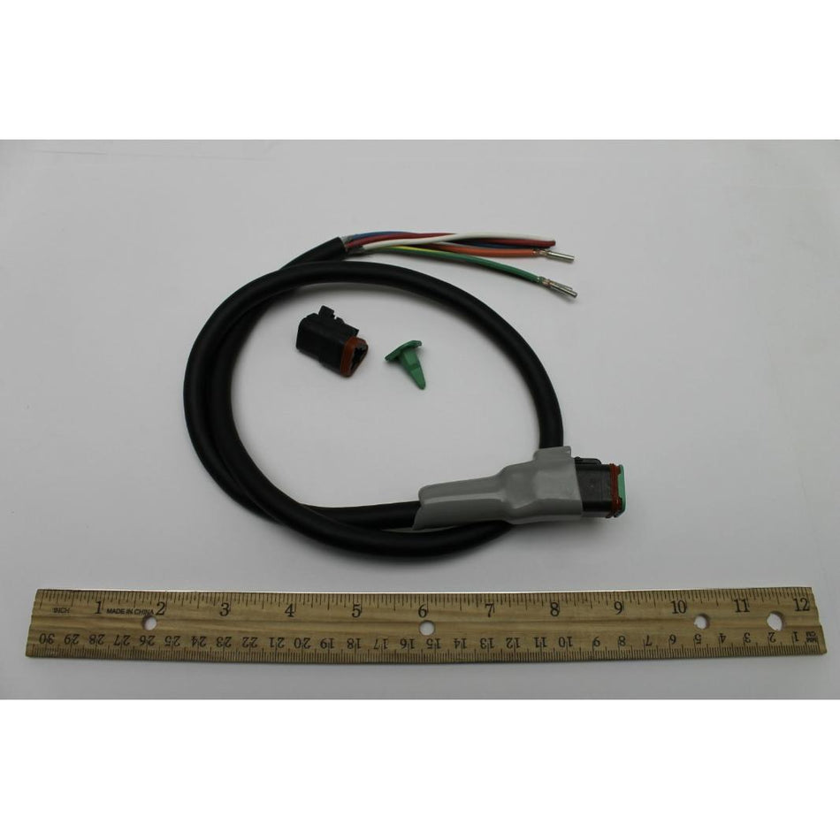 Genie Part # 124705. 124705GT - CORD ASM 2. SS