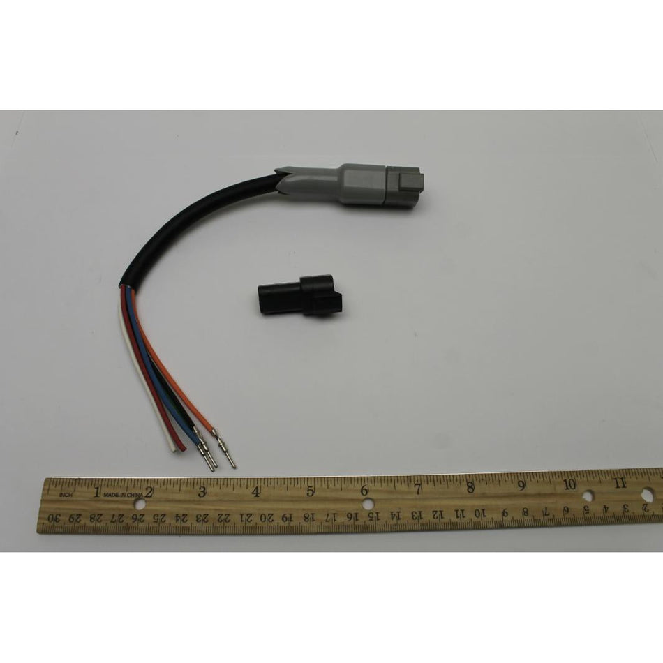 Genie Part # 124715. 124715GT - SWITCH EXT CABLE ASM