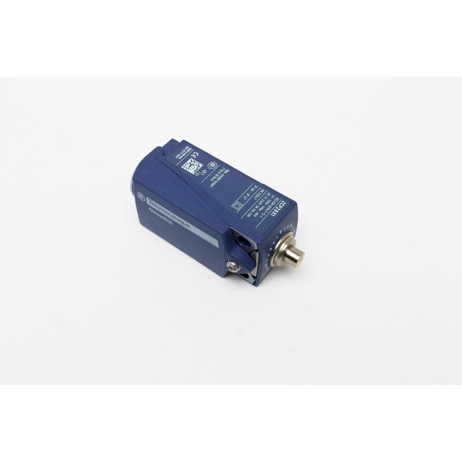 Genie Part # 124727. 124727GT - SWITCH. LIMIT. 2 NO