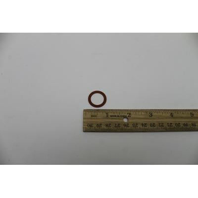 Genie Part # 124781. 124781GT - WASHER.FLAT.0.625X.875X.031