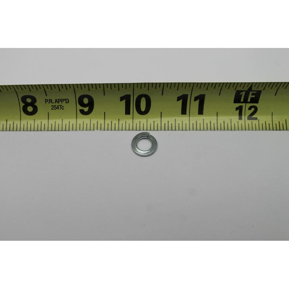 Genie Part # 124792. 124792GT - WASHER.LOCK SPLIT.6MM.11.8MM