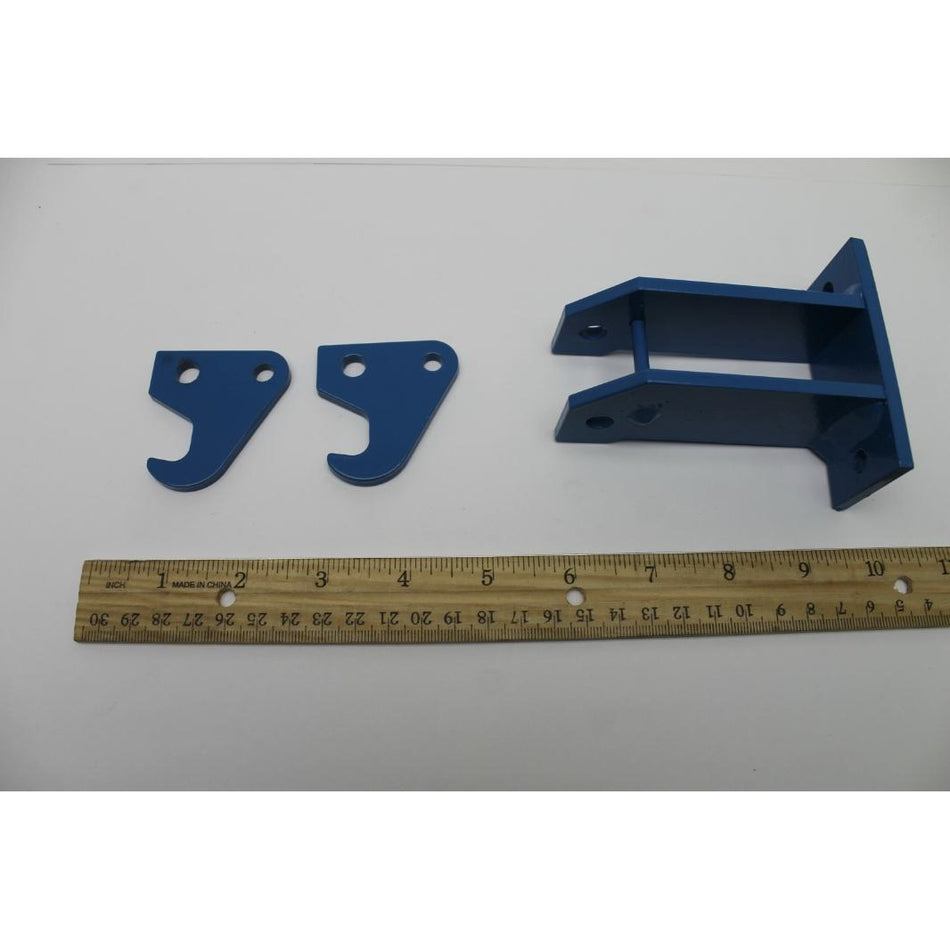 Genie Part # 124907. 124907GT - KIT. GL LATCH