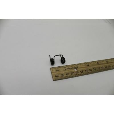 Genie Part # 124984. 124984GT - SPRING. TORSION. 45 DEGREE
