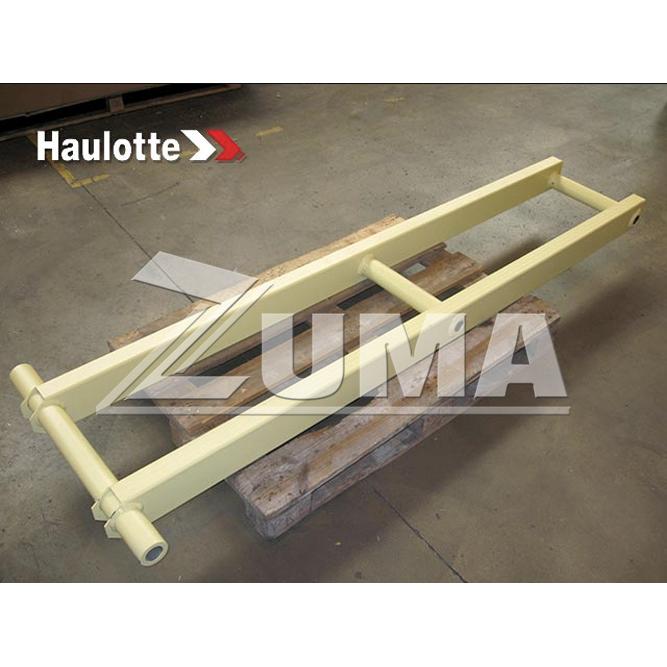 Haulotte Part # 124B165330 - LEVEL 4 INSIDE AMR