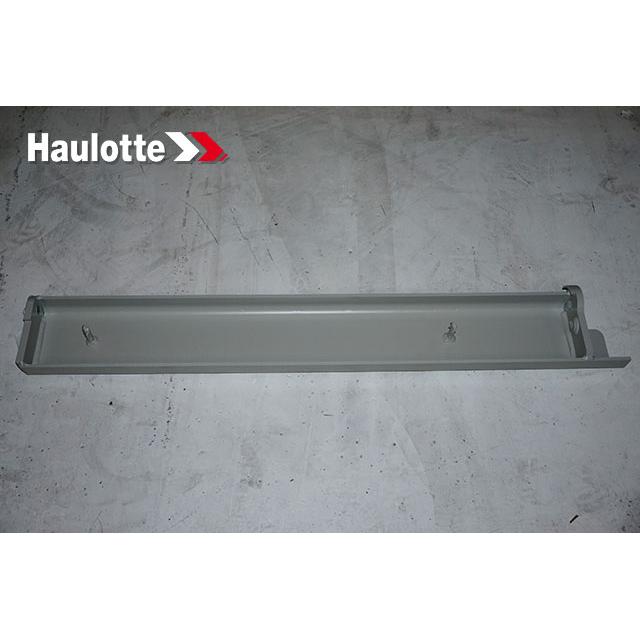 Haulotte Part # 124B169210 - RIGHT ANTI-TIPPING OVER DEVICE