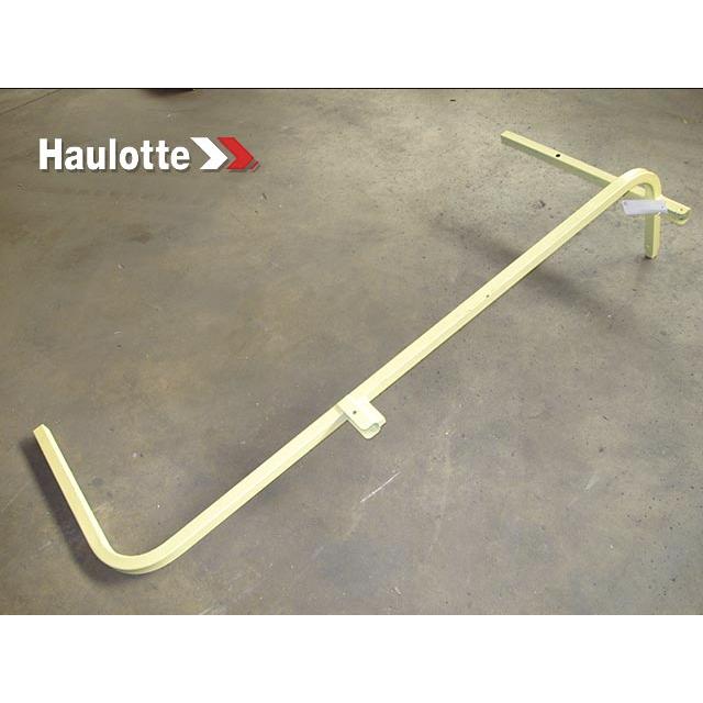 Haulotte Part # 124B169260 - LOWER LEFT RAIL