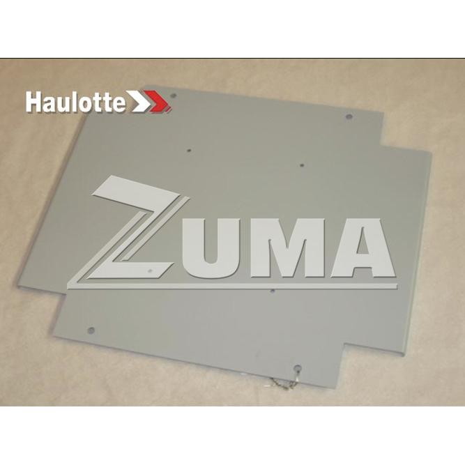 Haulotte Part # 124B169330 - SPACER PLATE