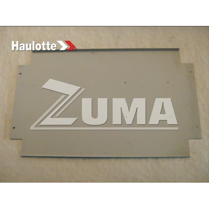 Haulotte Part # 124B170090 - SPACER PLATE