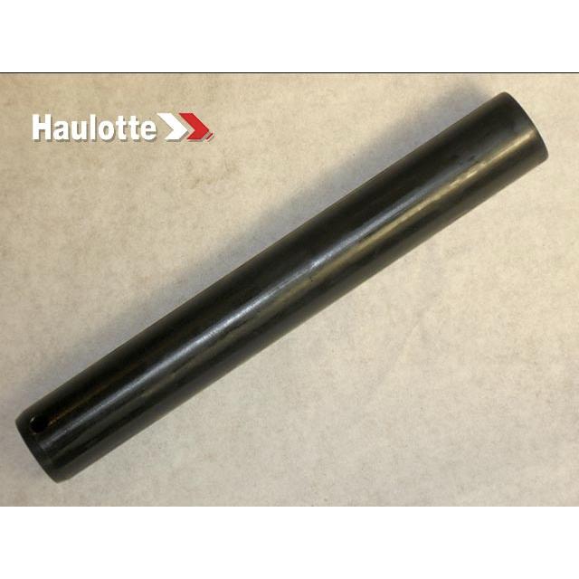 Haulotte Part # 124D165750 - FIXED CHASSIS PIN
