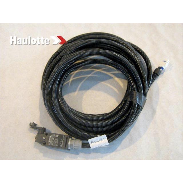 Haulotte Part # 124P250420 - BUNDLE