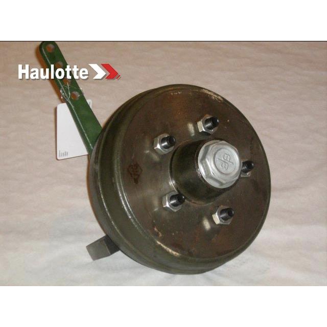 Haulotte Part # 1250130750 - RIGHT HALF-SHAFT